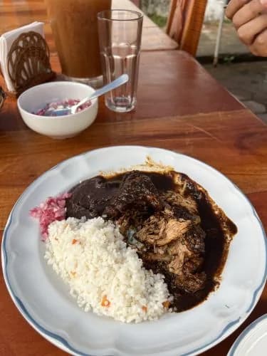 El Sabor de la Sierra, foto 5 de 7