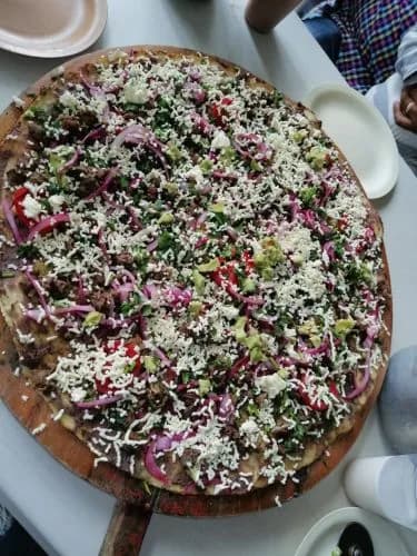 El Sabor de la Sierra, foto 4 de 7