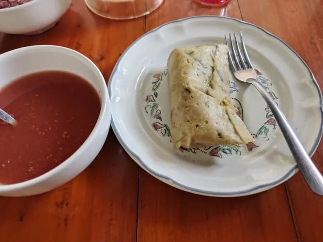 El Sabor de la Sierra, foto 3 de 7