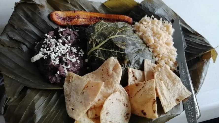 El Sabor de la Sierra, foto 2 de 7