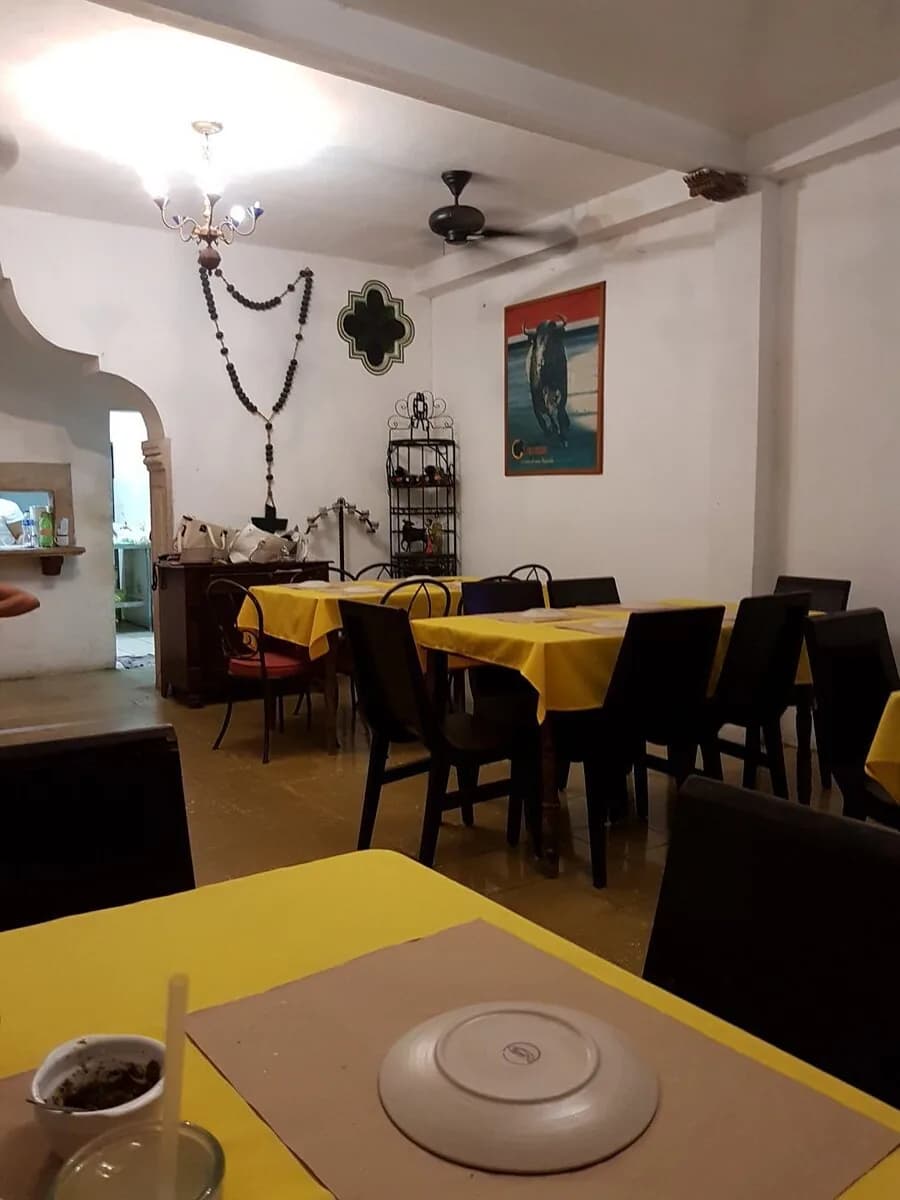 El Toro, foto 11 de 12