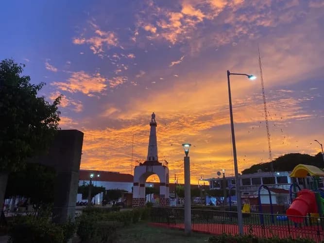 Frontera, foto 1 de 3