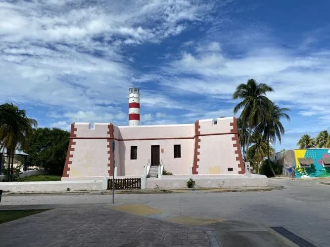 Fuerte de Santiago, foto 8 de 8