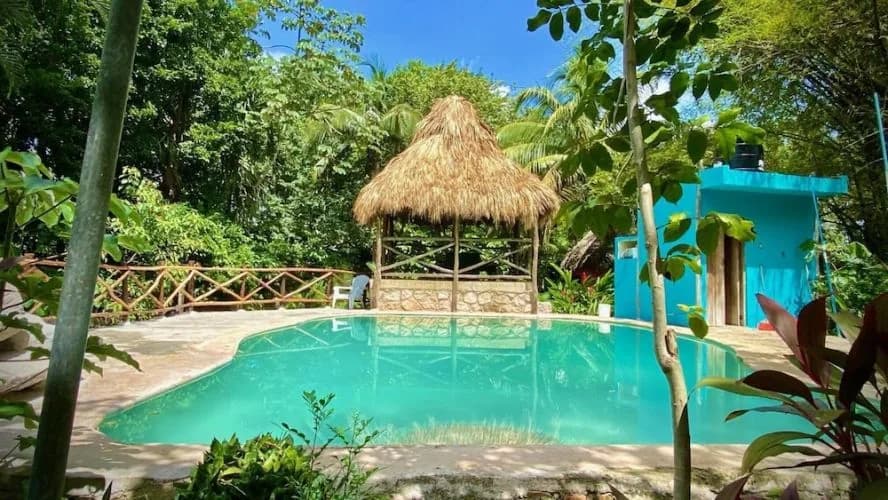 Gardenhotel Macan Che, foto 4 de 4
