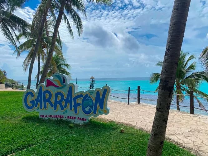 Garrafon Park – MX, foto 6 de 8