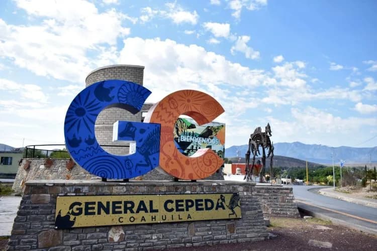 General Cepeda, foto 13 de 13