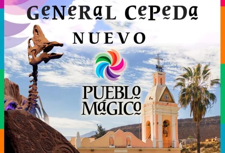 General Cepeda, foto 11 de 13