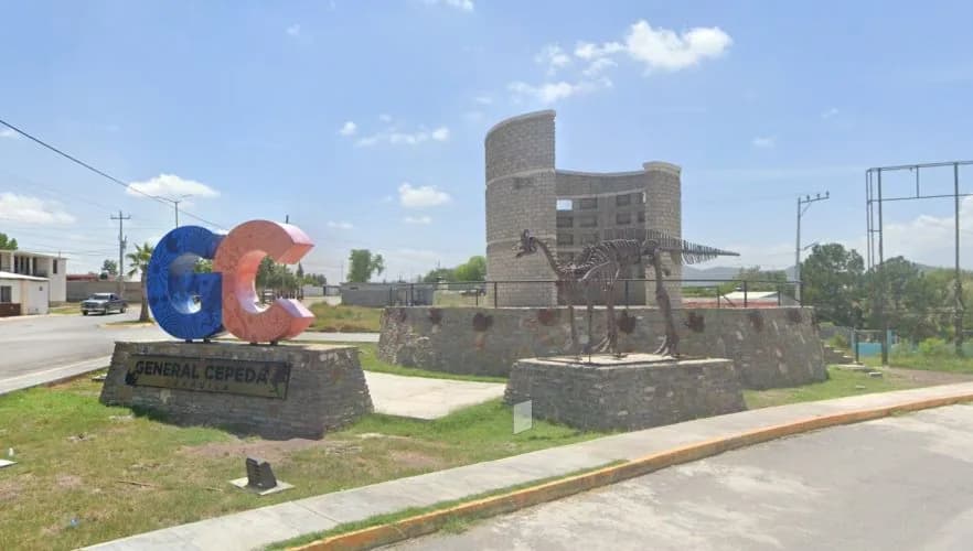 General Cepeda, foto 6 de 13