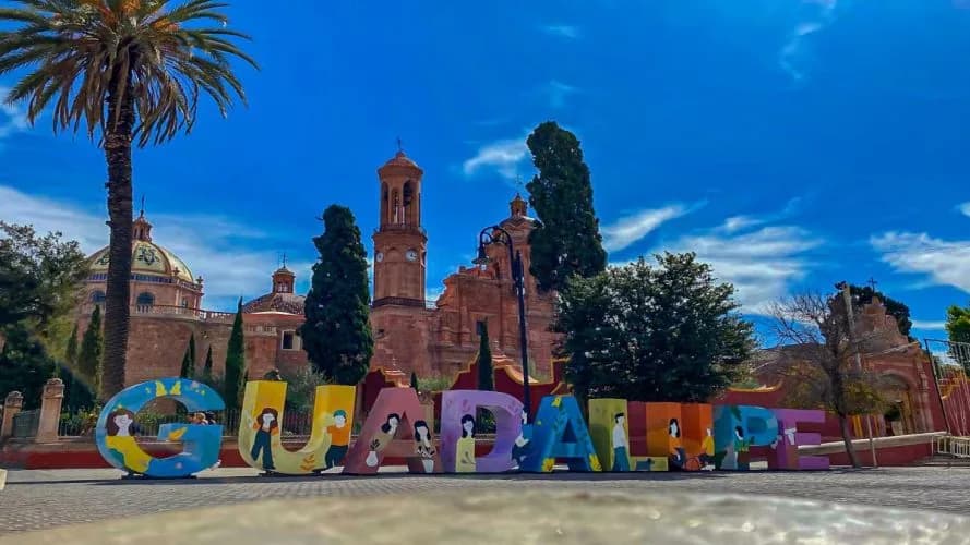 Guadalupe, foto 7 de 8