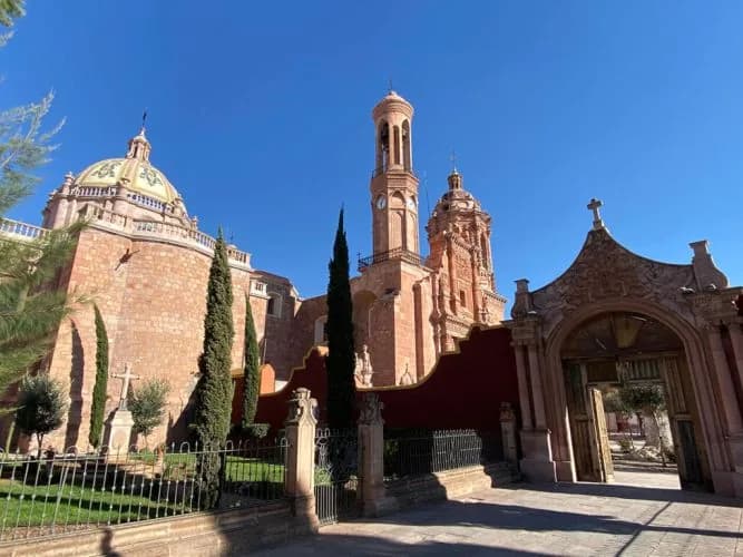 Guadalupe, foto 6 de 8