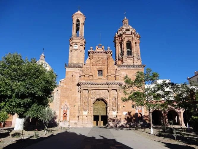 Guadalupe, foto 3 de 8
