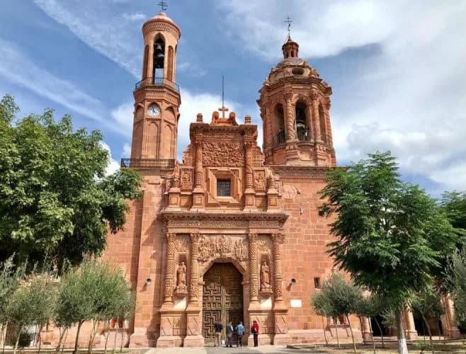 Guadalupe, foto 1 de 8