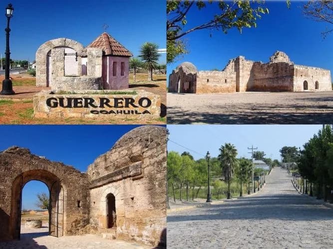 Guerrero, foto 12 de 13