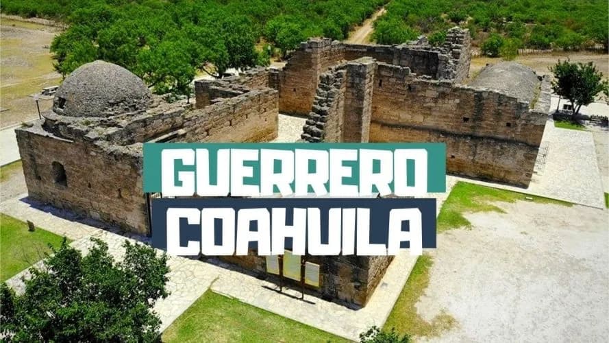 Guerrero, foto 8 de 13