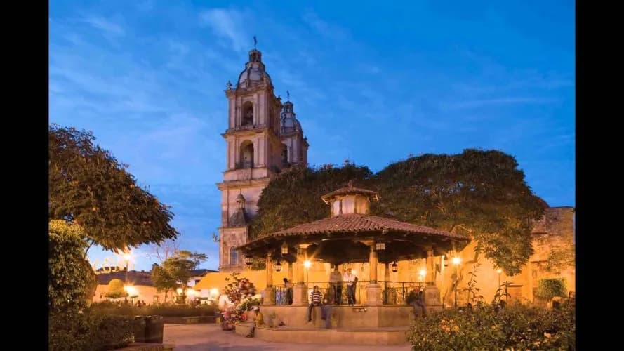 Guerrero, foto 1 de 13