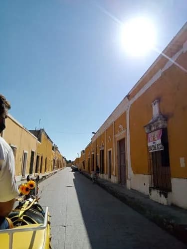 Habuk, foto 4 de 5