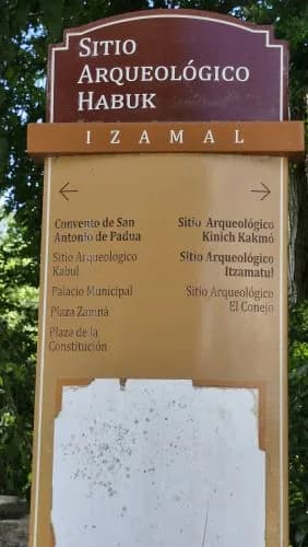 Habuk, foto 3 de 5