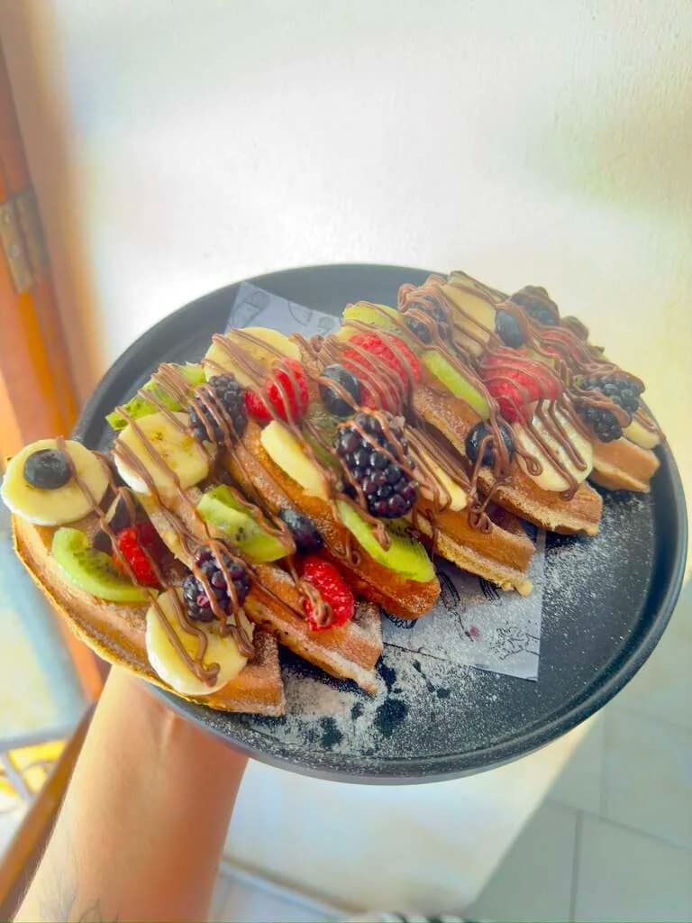 Healthy Izamal, foto 3 de 6