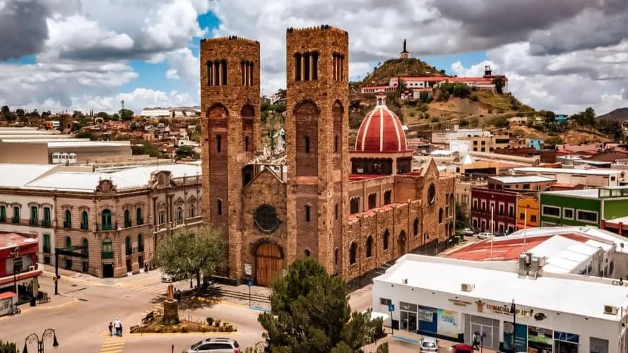 Hidalgo del Parral, foto 14 de 14