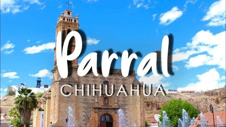 Hidalgo del Parral, foto 8 de 14