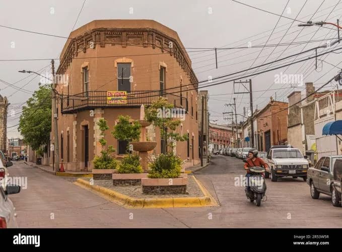 Hidalgo del Parral, foto 7 de 14