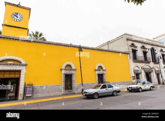 Hidalgo del Parral, foto 4 de 14