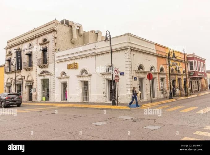 Hidalgo del Parral, foto 3 de 14