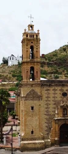 Hidalgo del Parral, foto 1 de 14