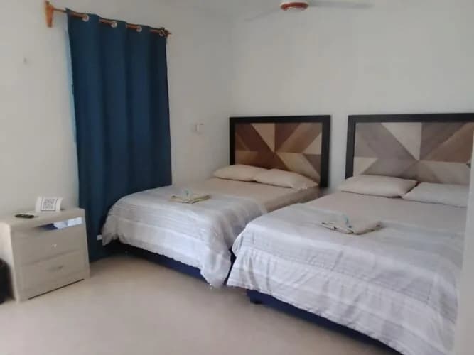 Hotel Colibri Motul, foto 5 de 6