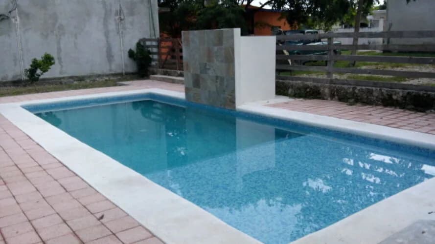 Hotel Hacienda Bacalar, foto 3 de 9
