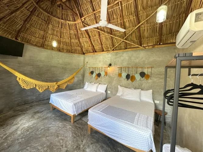 Hotel Kocai Izamal, foto 4 de 4