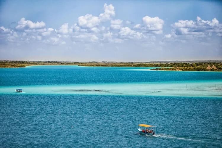 Hotel Laguna Bacalar, foto 9 de 13