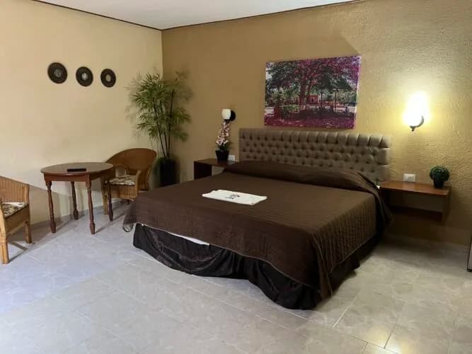 Hotel María de la Luz, foto 7 de 8