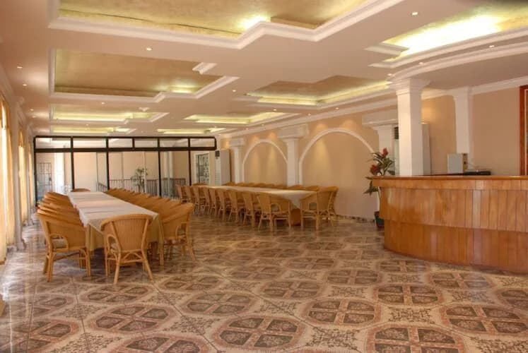 Hotel María de la Luz, foto 5 de 8