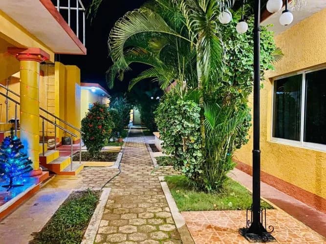 Hotel María Noemí, foto 6 de 6