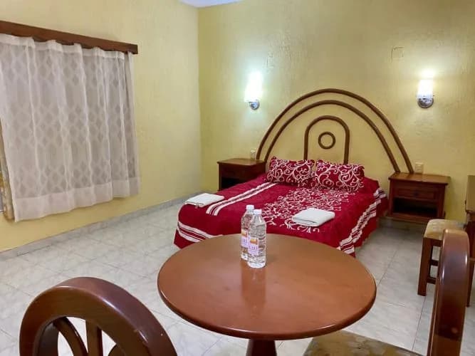 Hotel María Noemí, foto 5 de 6