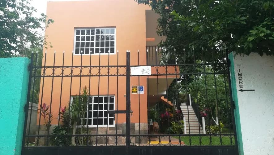 Hotel Mayt, foto 5 de 14