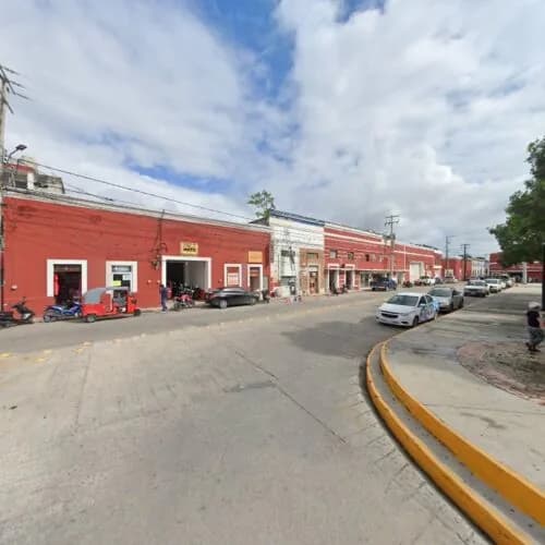 Hotel Motul, foto 3 de 3