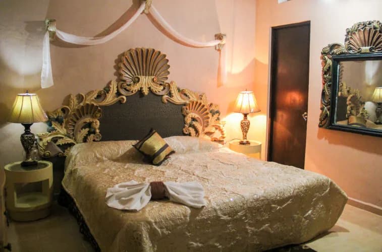 Hotel Palacio Canton, foto 4 de 8