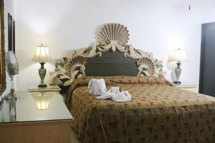 Hotel Palacio Canton, foto 2 de 8