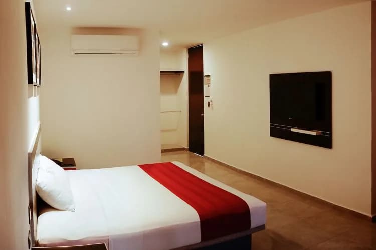 Hotel Peninsula, foto 6 de 15