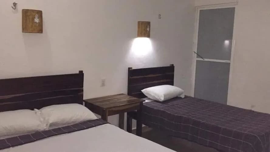 Hotel Posada Del Carmen, foto 4 de 4