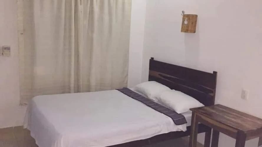 Hotel Posada Del Carmen, foto 3 de 4
