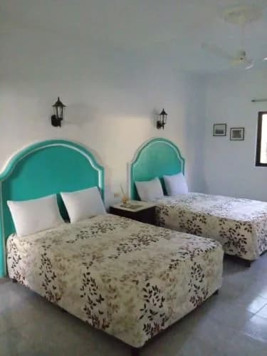 Hotel Posada Ya´ax Ich -Izamal, foto 4 de 4