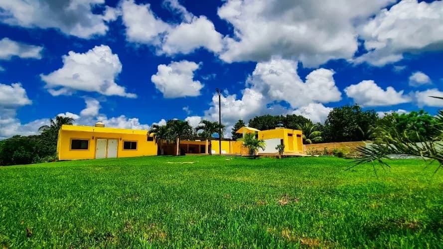 Hotel Quinta Izamal, foto 4 de 5