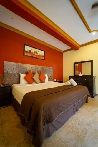 Hotel Rinconada del Convento, foto 5 de 5