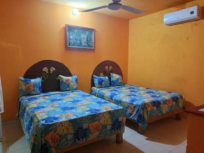 Hotel Rosa Maria, foto 4 de 5