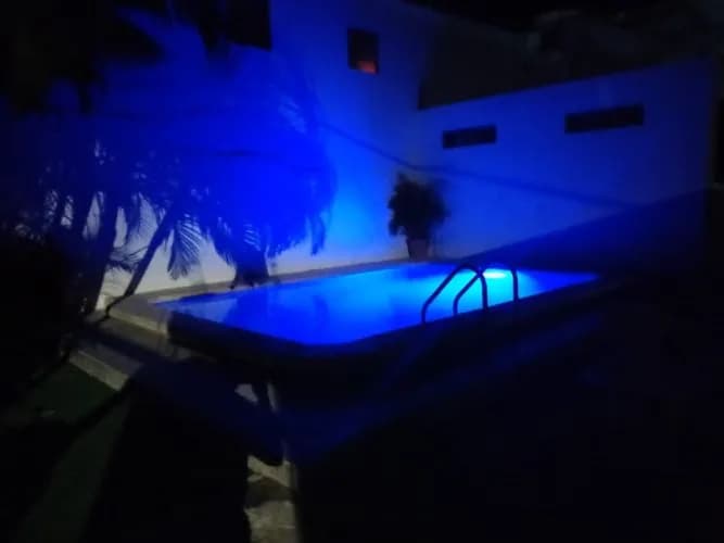 Hotel San Joaquín Palizada, foto 7 de 8