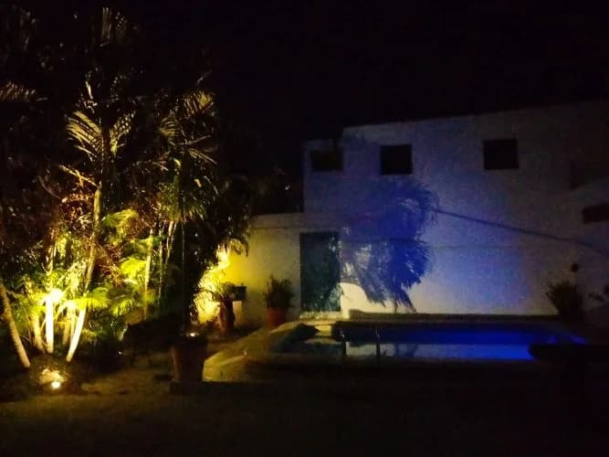 Hotel San Joaquín Palizada, foto 6 de 8