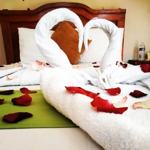 Hotel San Joaquín Palizada, foto 5 de 8